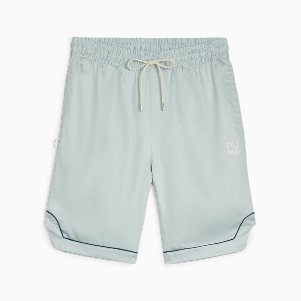 Puma INFUSE Woven Shorts - Turquoise Surf