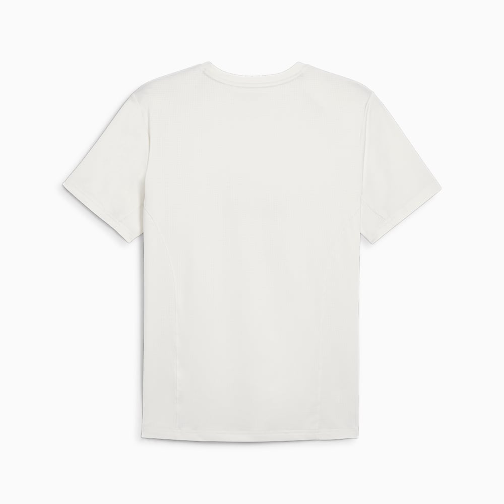 Puma x First Mile Running Tee - Vapor Gray