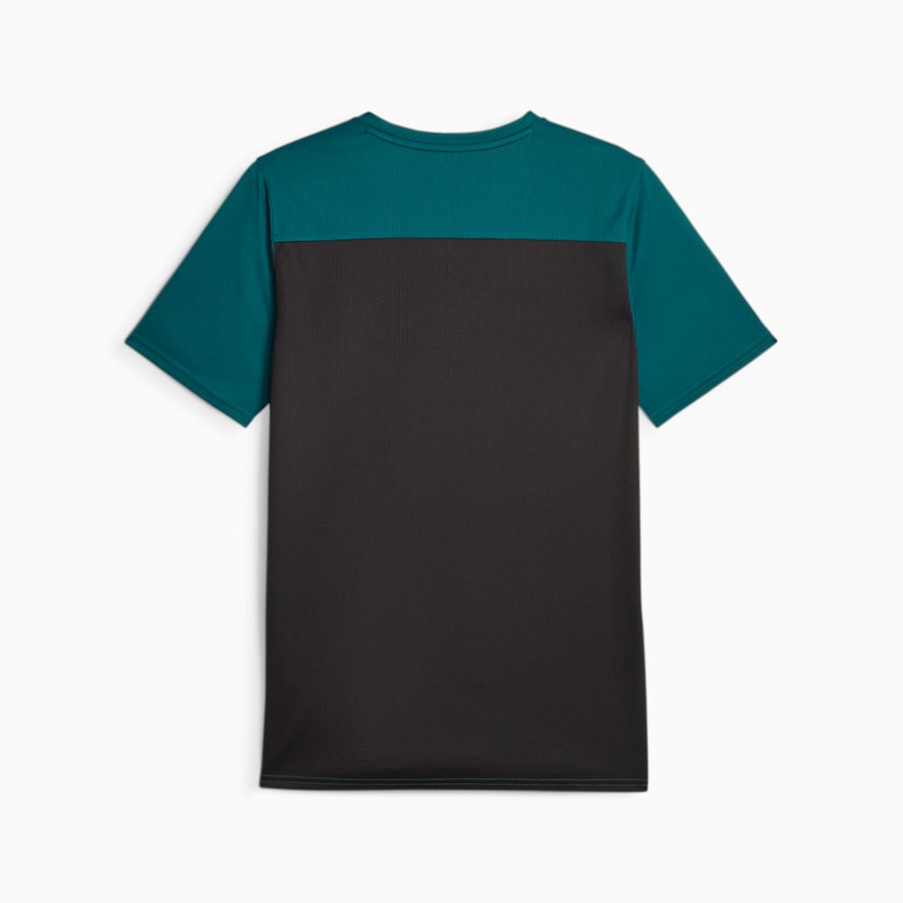 Puma Fit Ultrabreathe Tee - Malachite