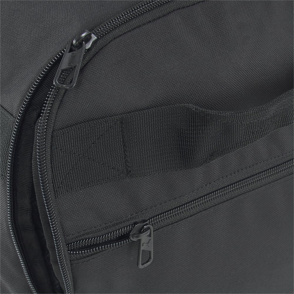 Puma Challenger M Duffel Bag - Black