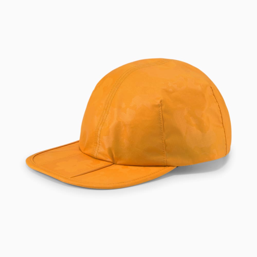 Puma x PERKS AND MINI Foldable Cap - Orange Brick