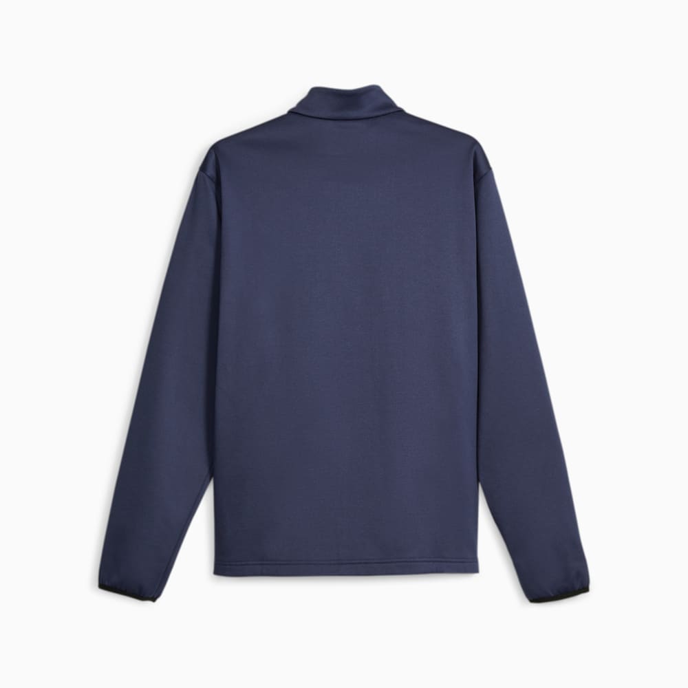 Puma Fit Training PWRFleece Quarter-zip - Navy