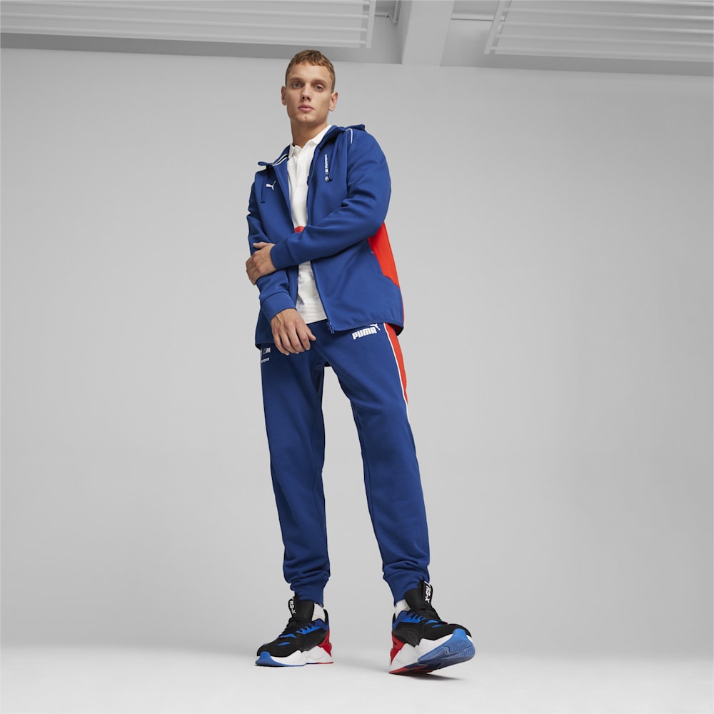 Puma BMW M Motorsport MT7+ Sweatpants - Pro Blue-M Color