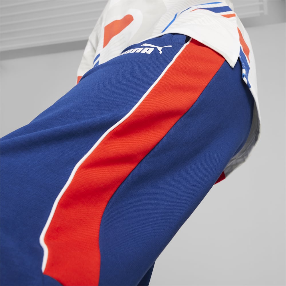 Puma BMW M Motorsport MT7+ Sweatpants - Pro Blue-M Color