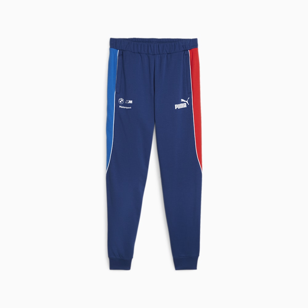 Puma BMW M Motorsport MT7+ Sweatpants - Pro Blue-M Color