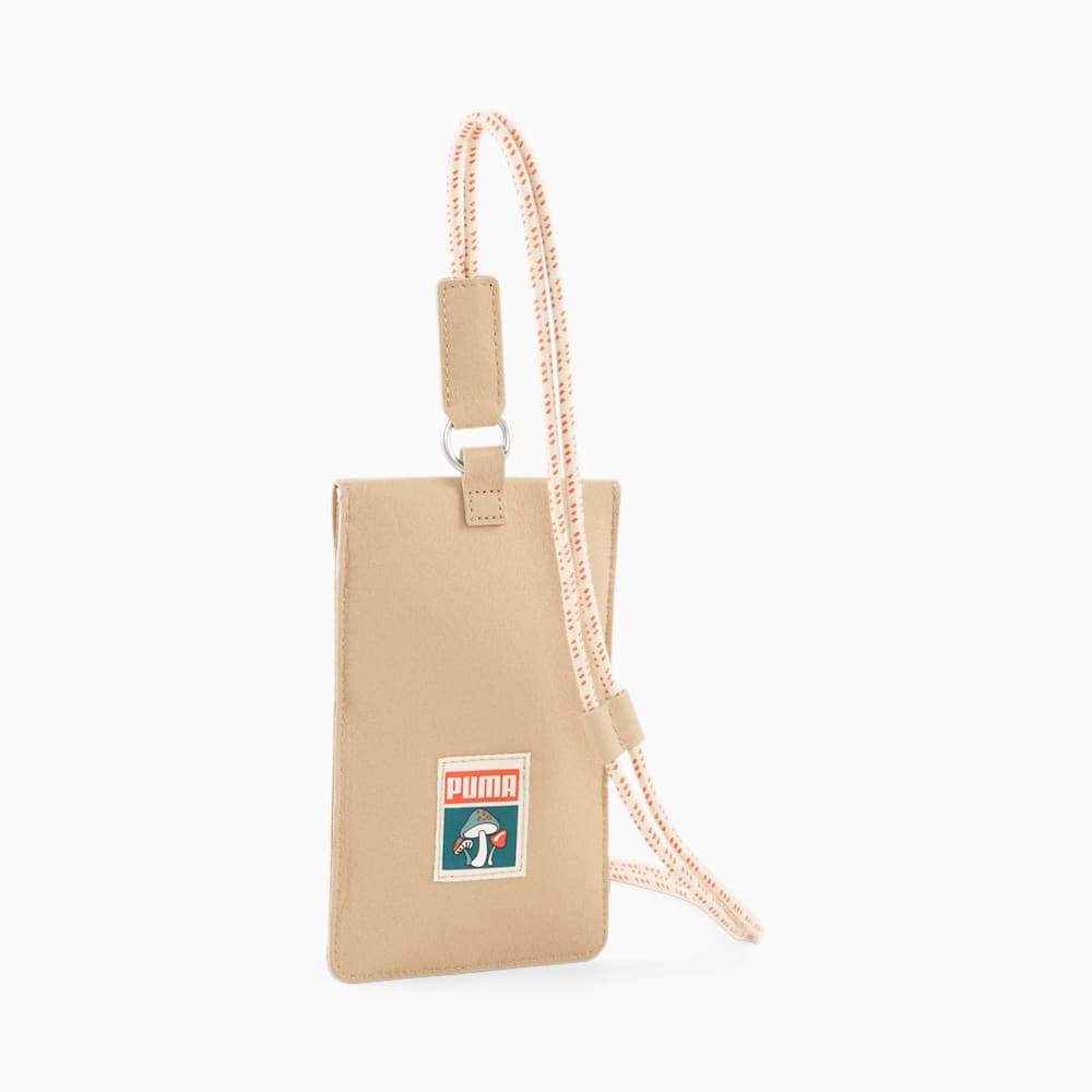 Puma RE:Place Neck Pouch - Granola