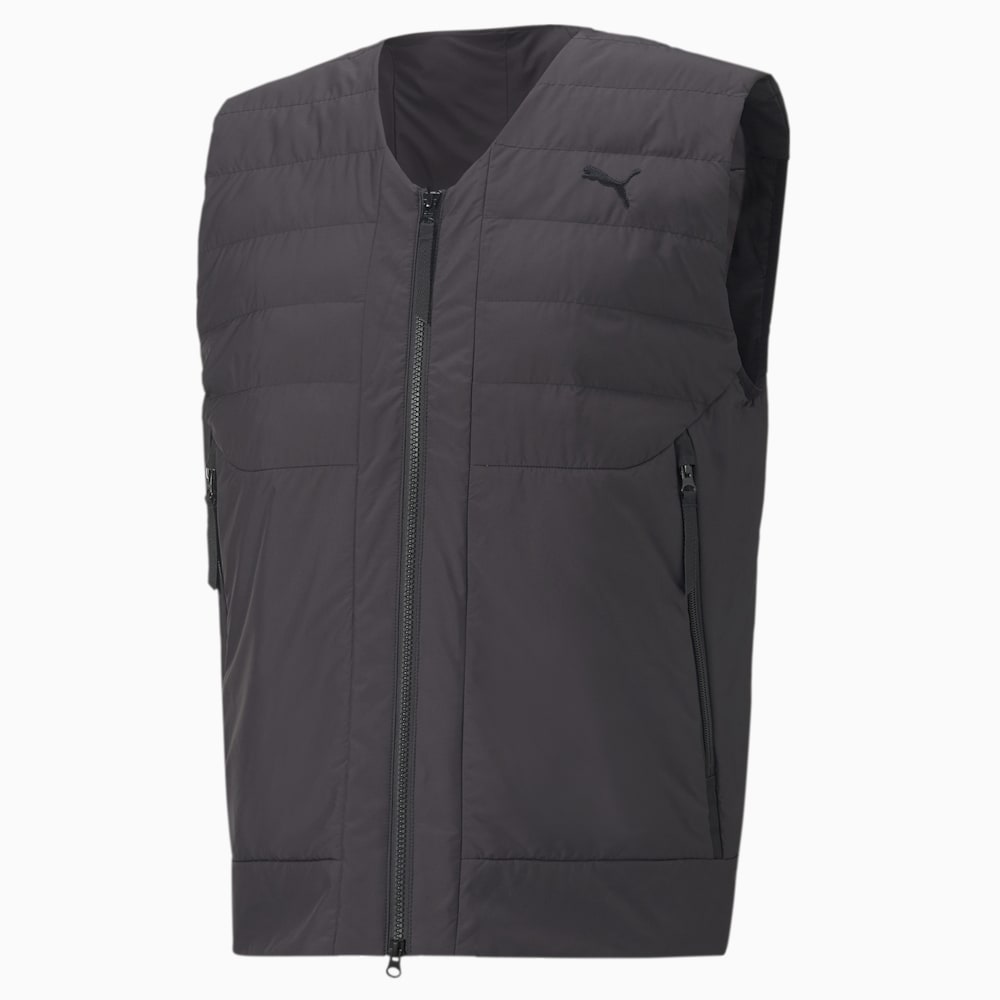 Puma PUMATECH DC PrimaLoft® Gilet - Black