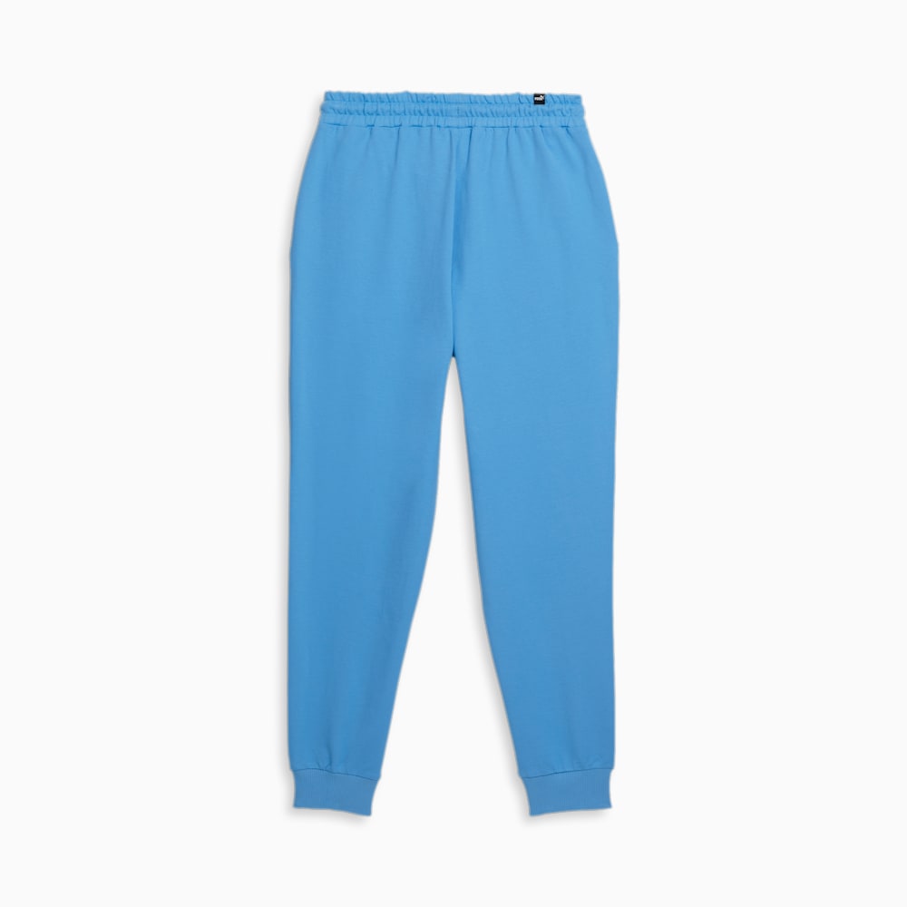 Puma Logo Sweatpants - Bonnie Blue