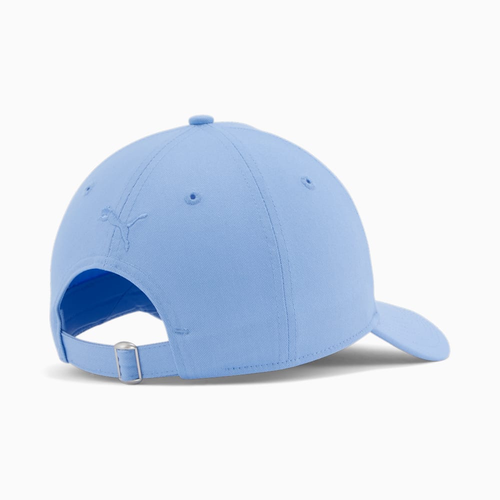 Puma Stevie Adjustable Cap - LT BLUE / PASTEL