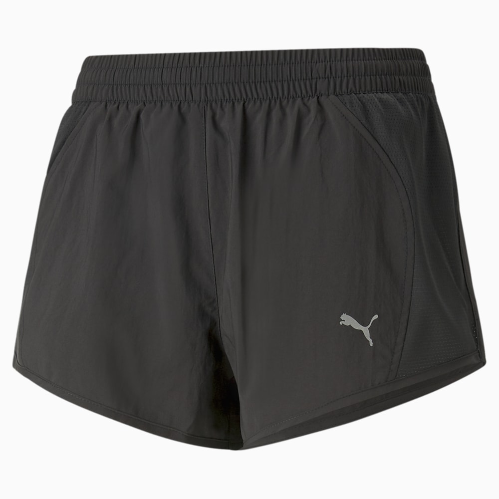 Puma RUN FAVORITE Velocity 3\'\' Running Shorts - Black