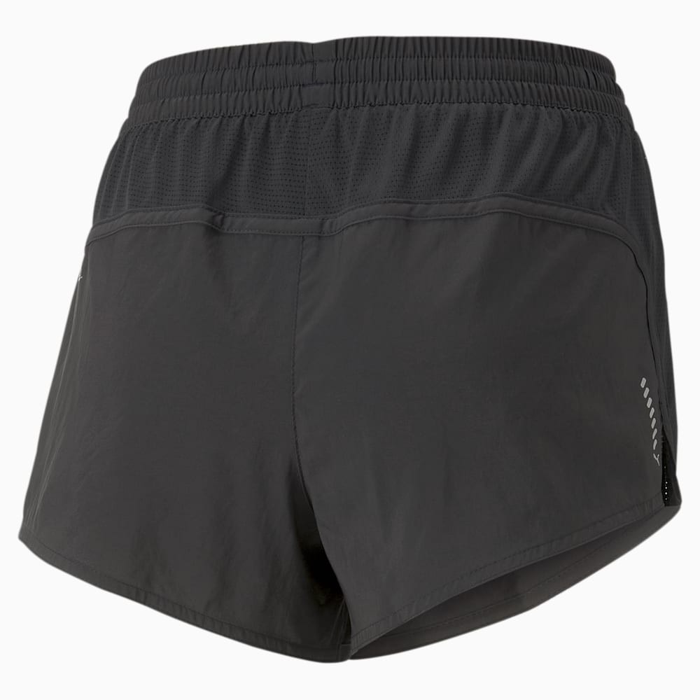 Puma RUN FAVORITE Velocity 3\'\' Running Shorts - Black