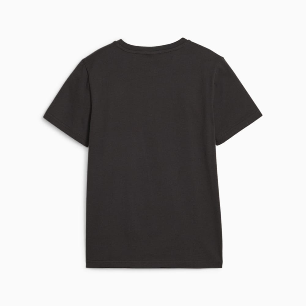 Puma Classics Brand Love Tee - Black