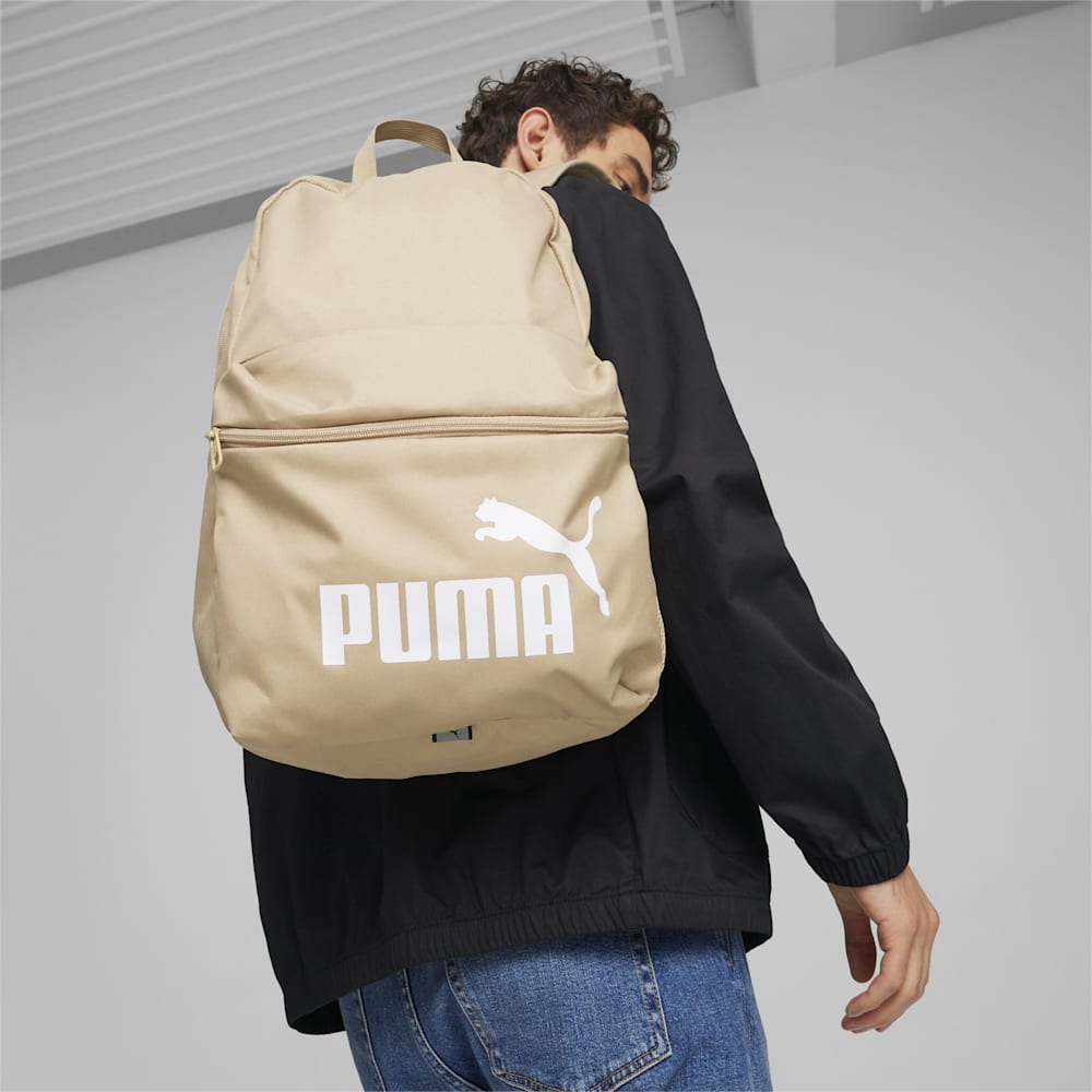 Puma Phase Backpack - Prairie Tan