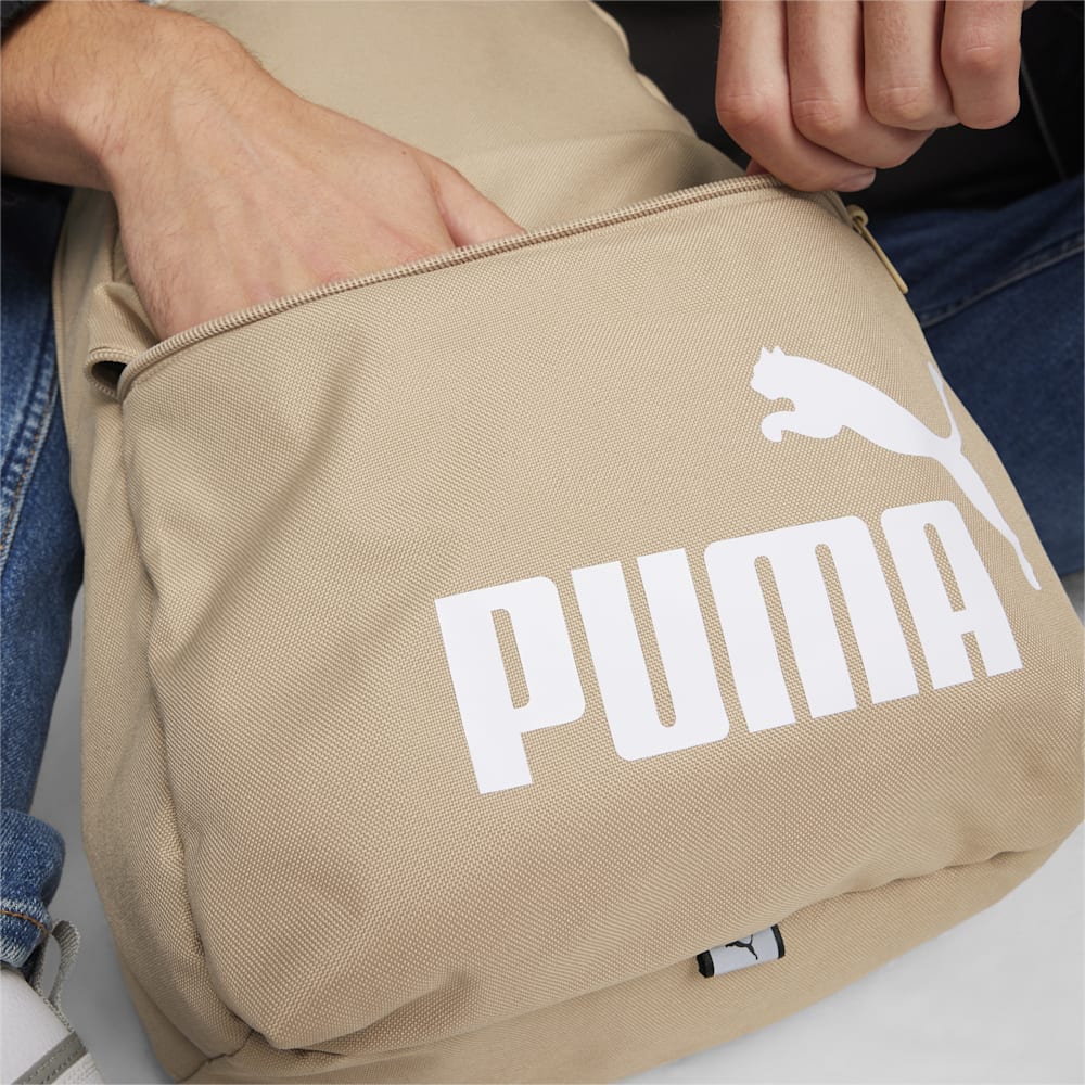 Puma Phase Backpack - Prairie Tan