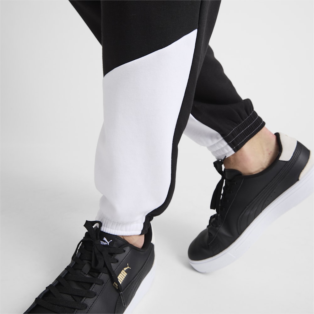 Puma POWER Sweatpants - Black