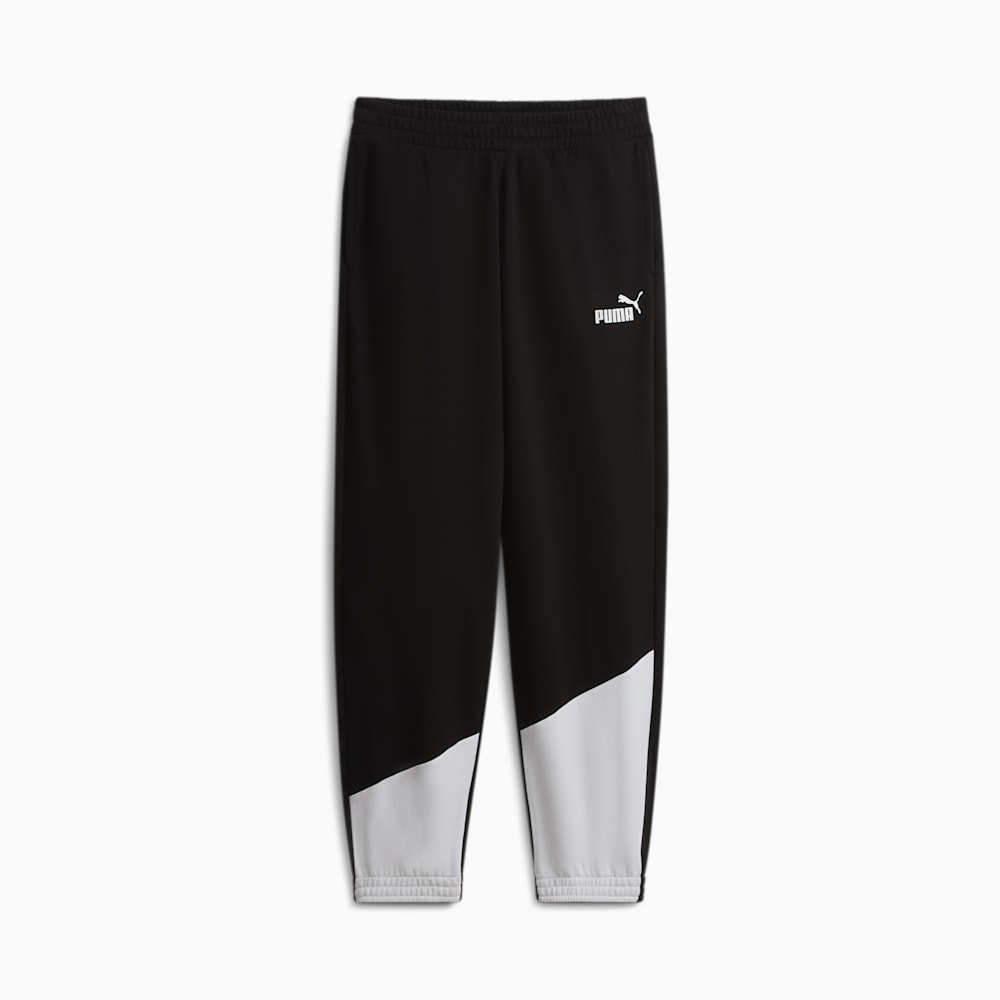 Puma POWER Sweatpants - Black