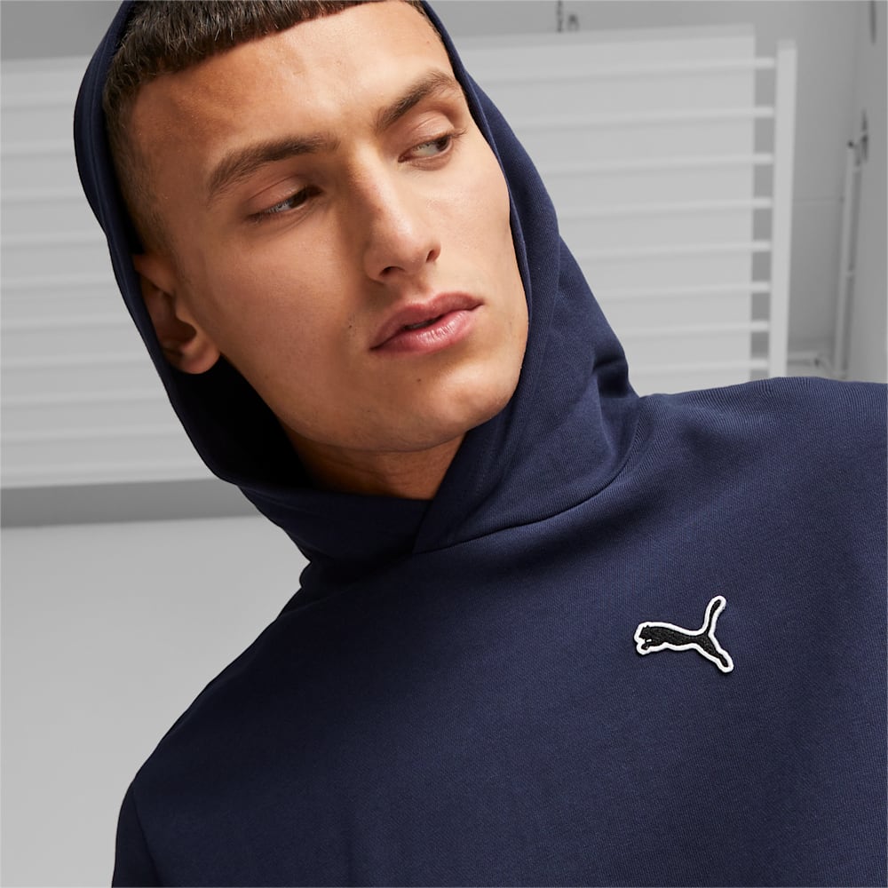 Puma Better Essentials Hoodie - Navy