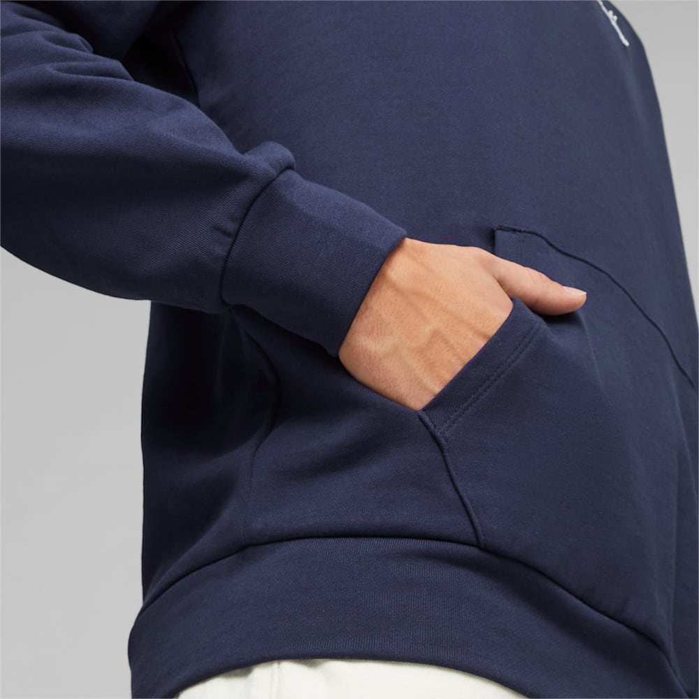 Puma Better Essentials Hoodie - Navy