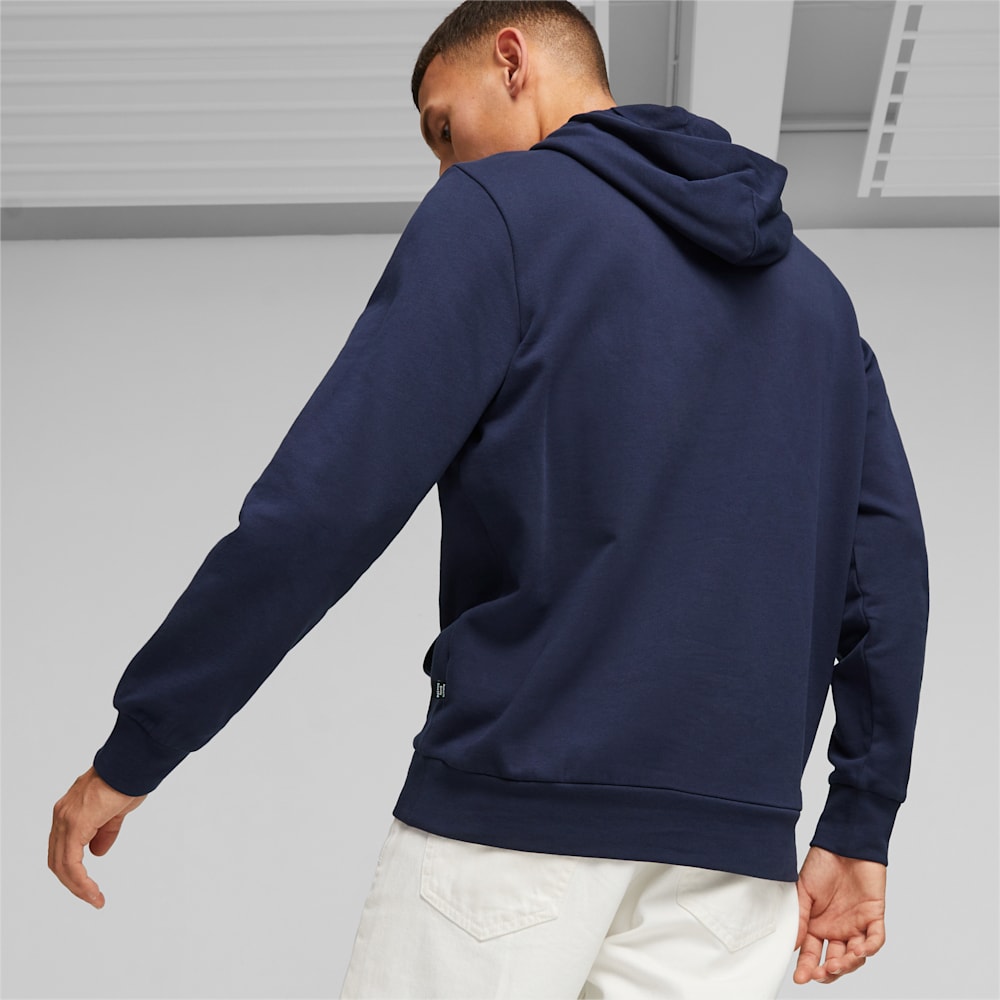 Puma Better Essentials Hoodie - Navy