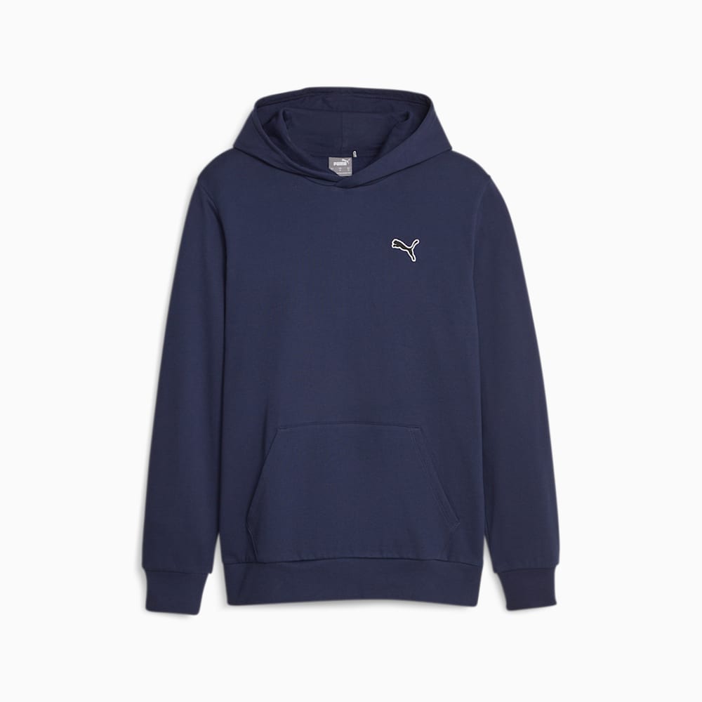 Puma Better Essentials Hoodie - Navy