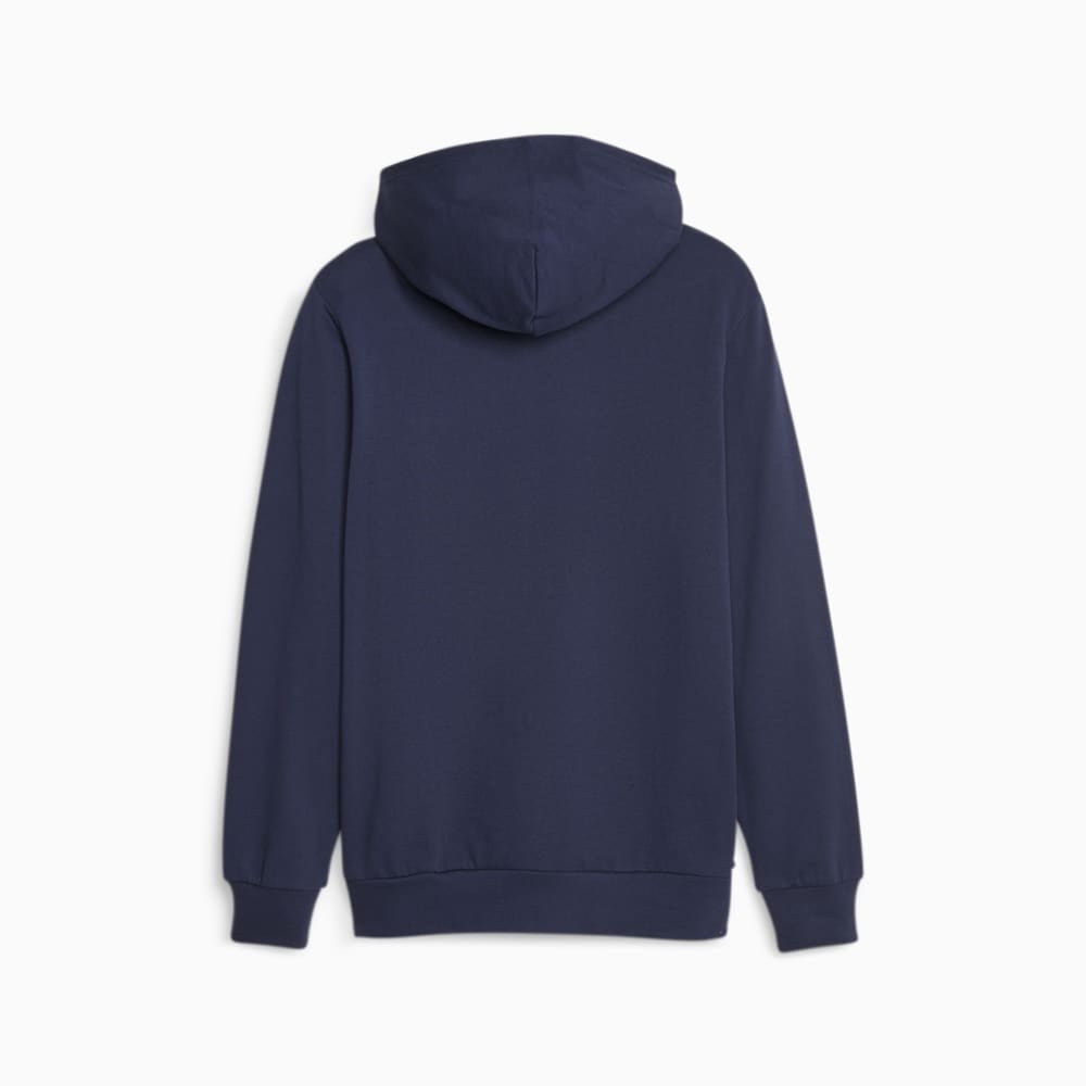 Puma Better Essentials Hoodie - Navy