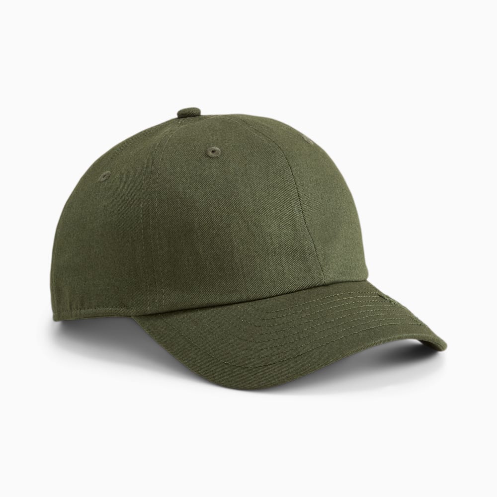 Puma Prime Classic Dad Cap - Myrtle