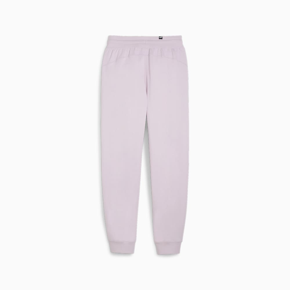 Puma HER High-Waisted Pants - Grape Mist