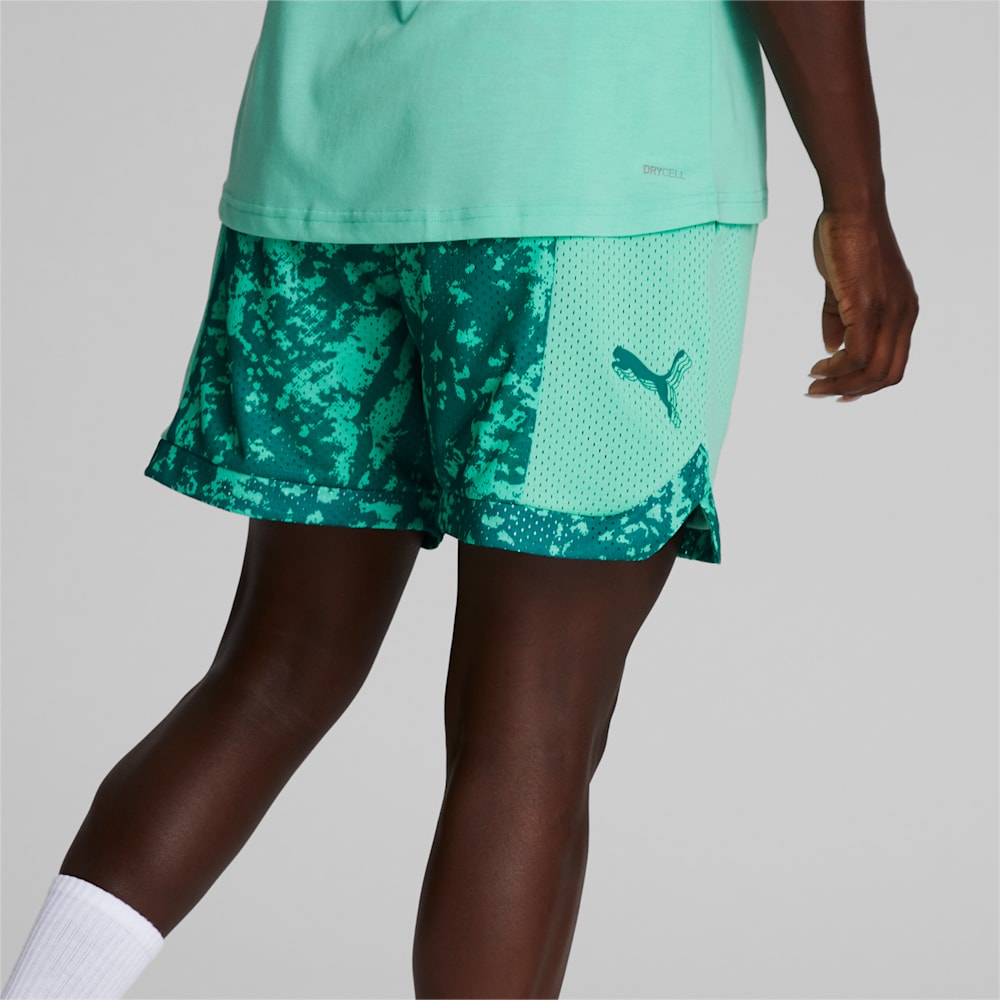 Puma STEWIE x EARTH Shorts - Milky Sky