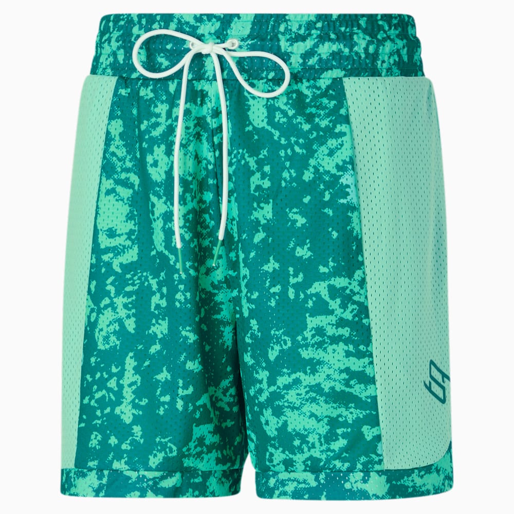 Puma STEWIE x EARTH Shorts - Milky Sky