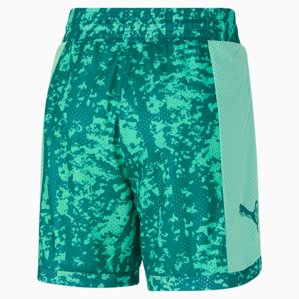 Puma STEWIE x EARTH Shorts - Milky Sky