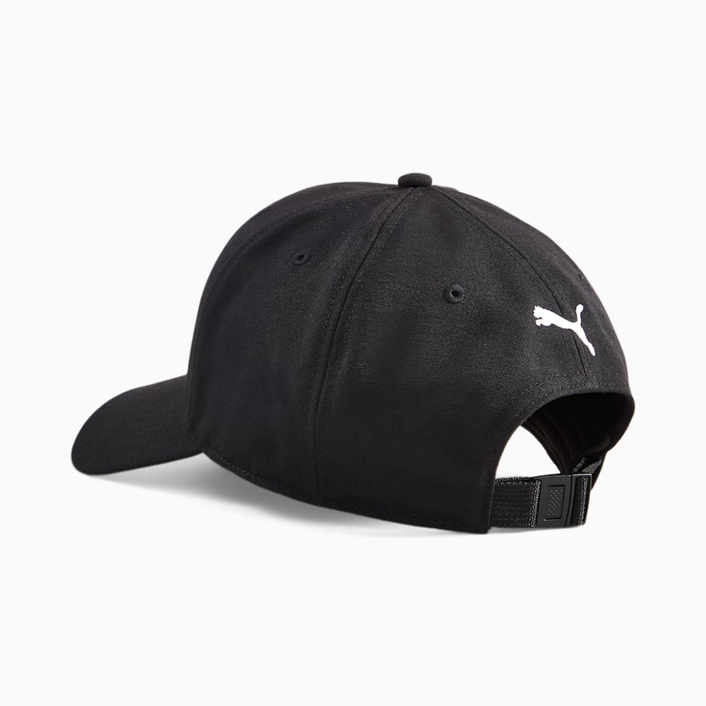 Puma Pro Basketball Cap - Black