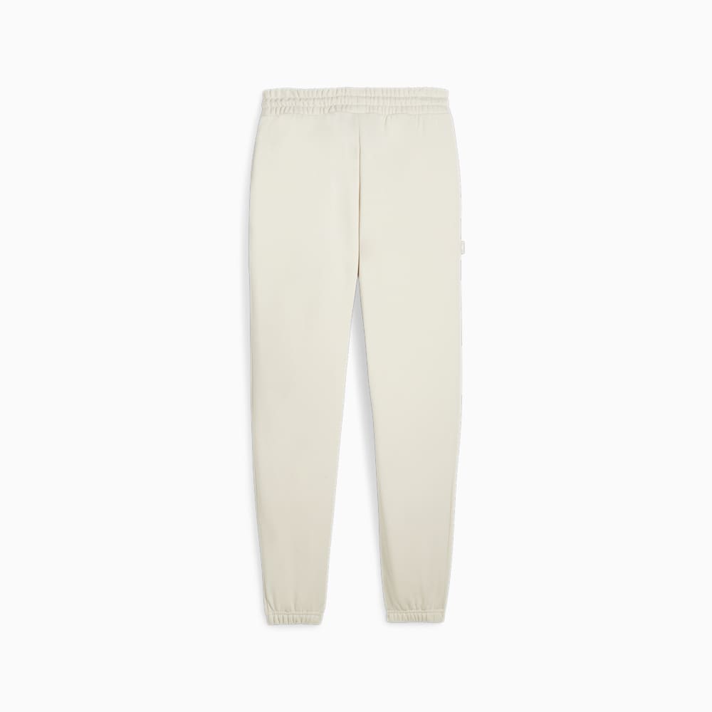 Puma INFUSE Relaxed Sweatpants - Alpine Snow