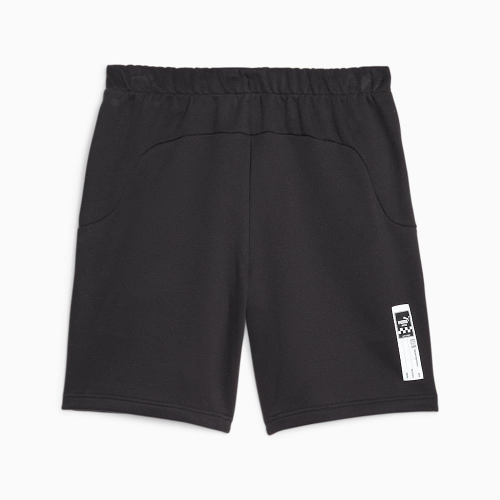 Puma Scuderia Ferrari Race Statment Shorts - Black