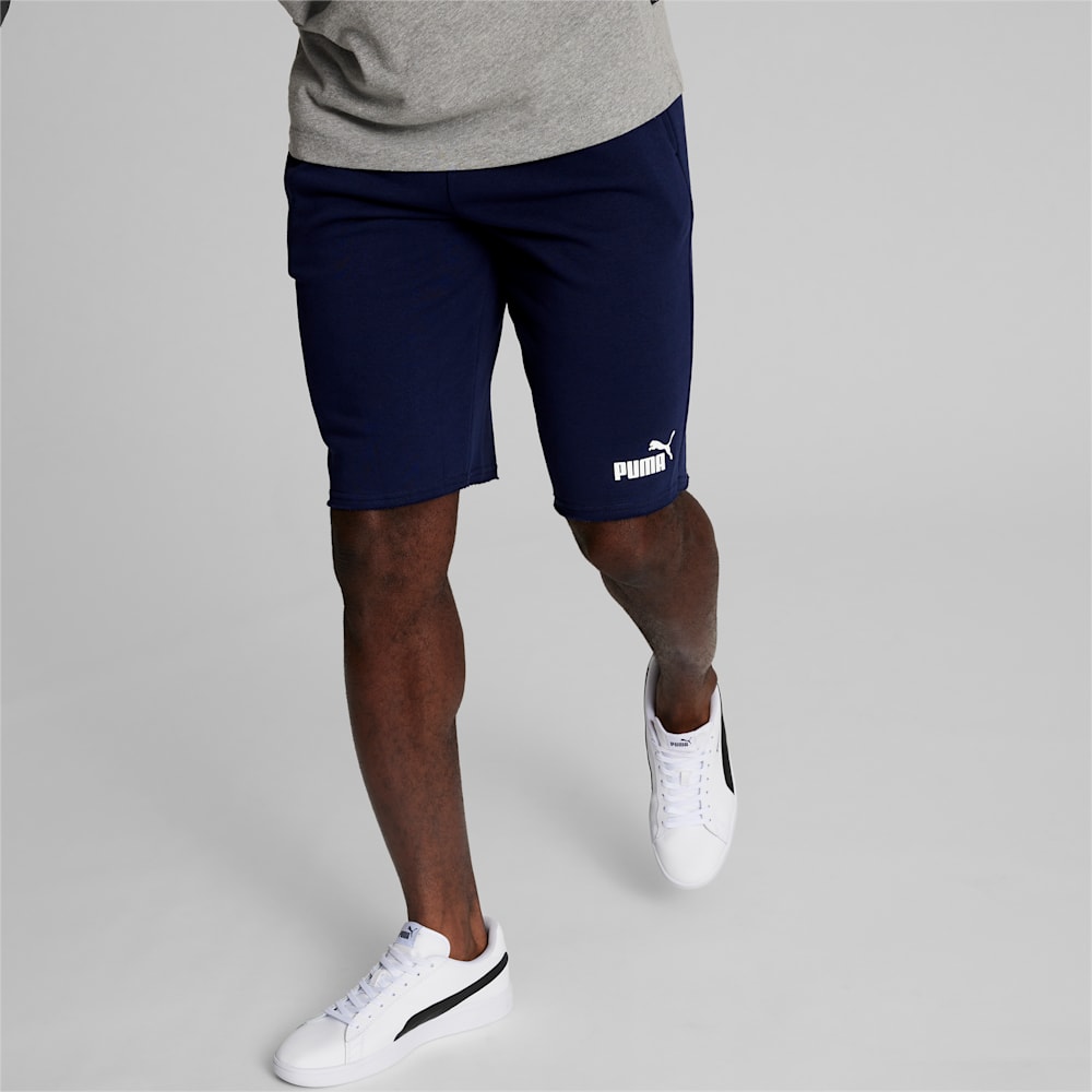 Puma Essentials Shorts - Peacoat