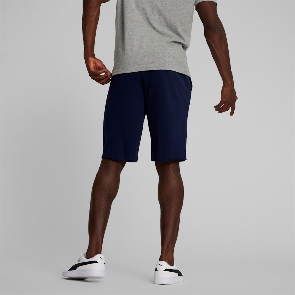 Puma Essentials Shorts - Peacoat