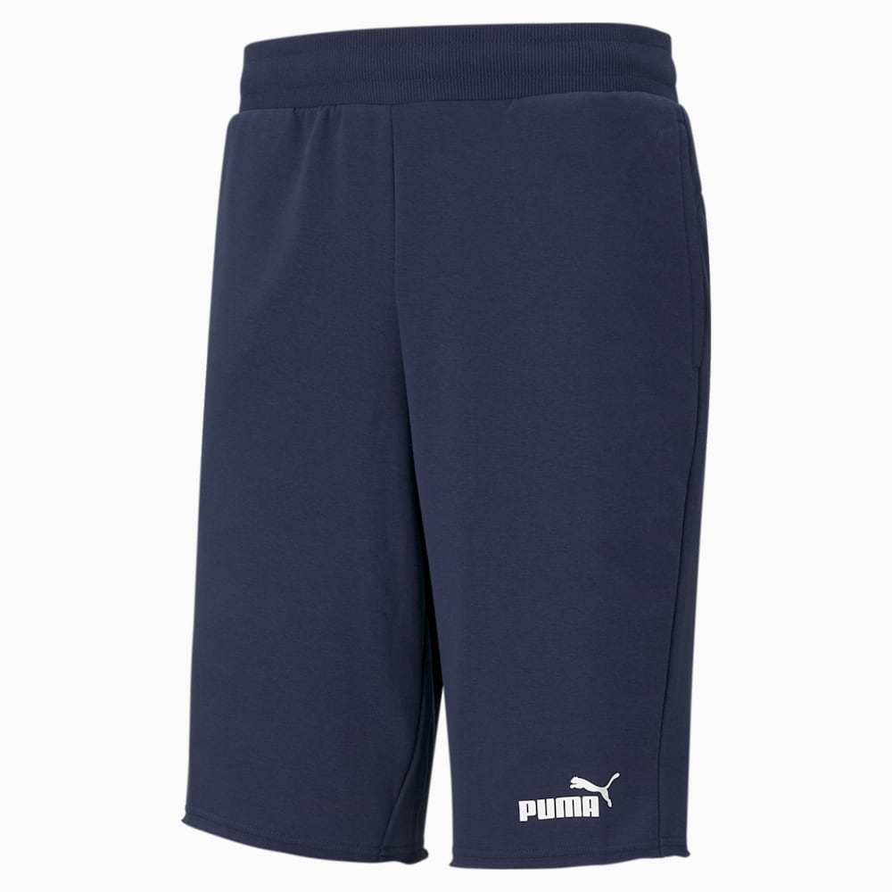 Puma Essentials Shorts - Peacoat