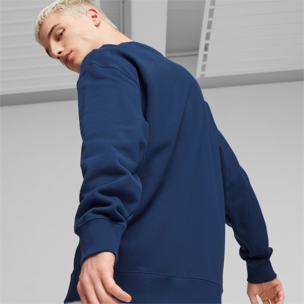 Puma BETTER CLASSICS Sweatshirt - Persian Blue