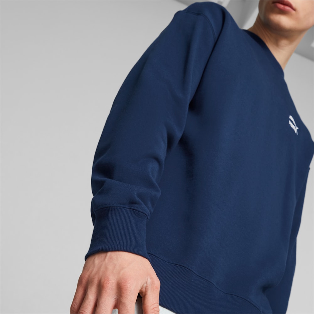 Puma BETTER CLASSICS Sweatshirt - Persian Blue