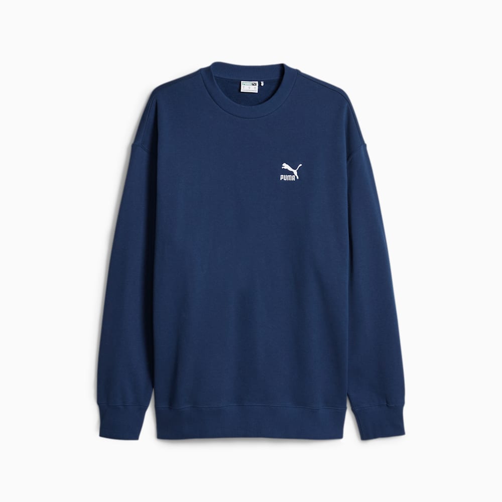 Puma BETTER CLASSICS Sweatshirt - Persian Blue