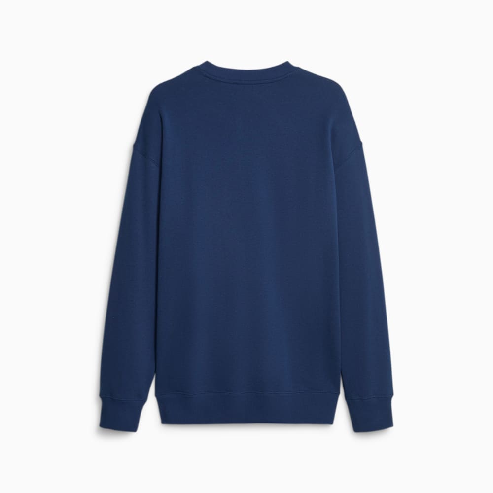 Puma BETTER CLASSICS Sweatshirt - Persian Blue