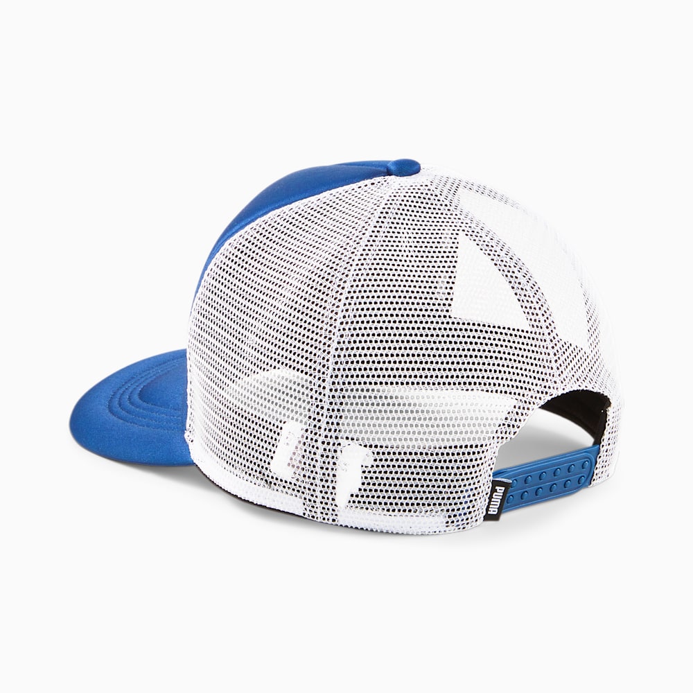 Puma Basketball Trucker Cap - Deep Dive