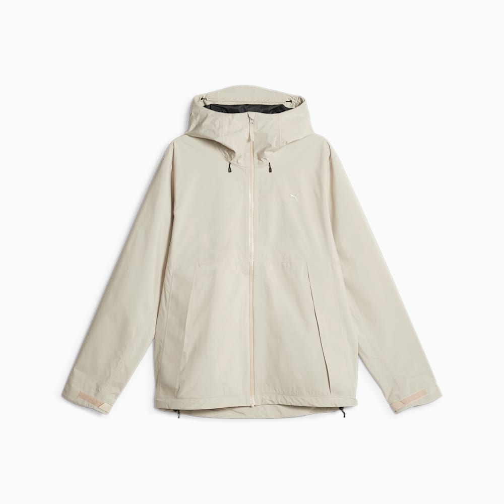 Puma MMQ Service Line Jacket - Granola