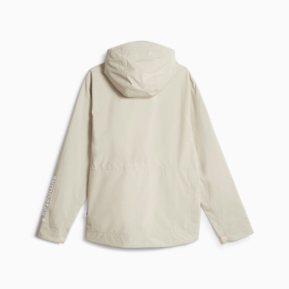 Puma MMQ Service Line Jacket - Granola