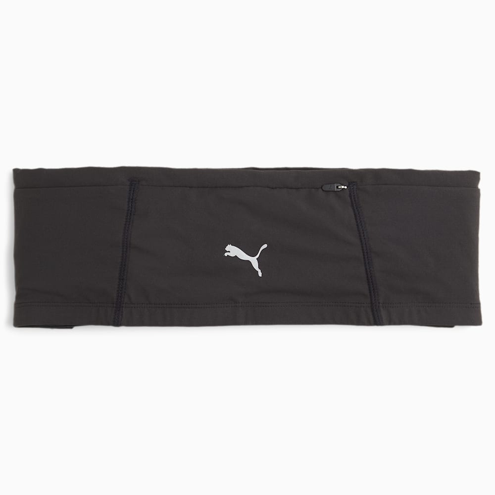 Puma PR Running Waistband - Black