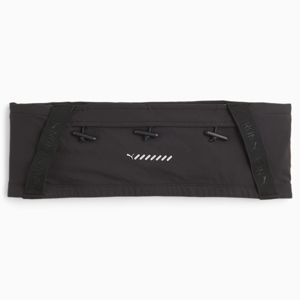 Puma PR Running Waistband - Black