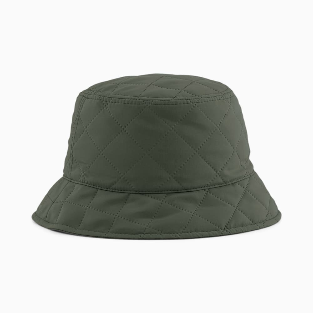 Puma PRIME Overpuff Bucket Hat - Myrtle