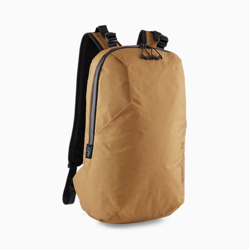 Puma FWD Backpack - Chocolate Chip