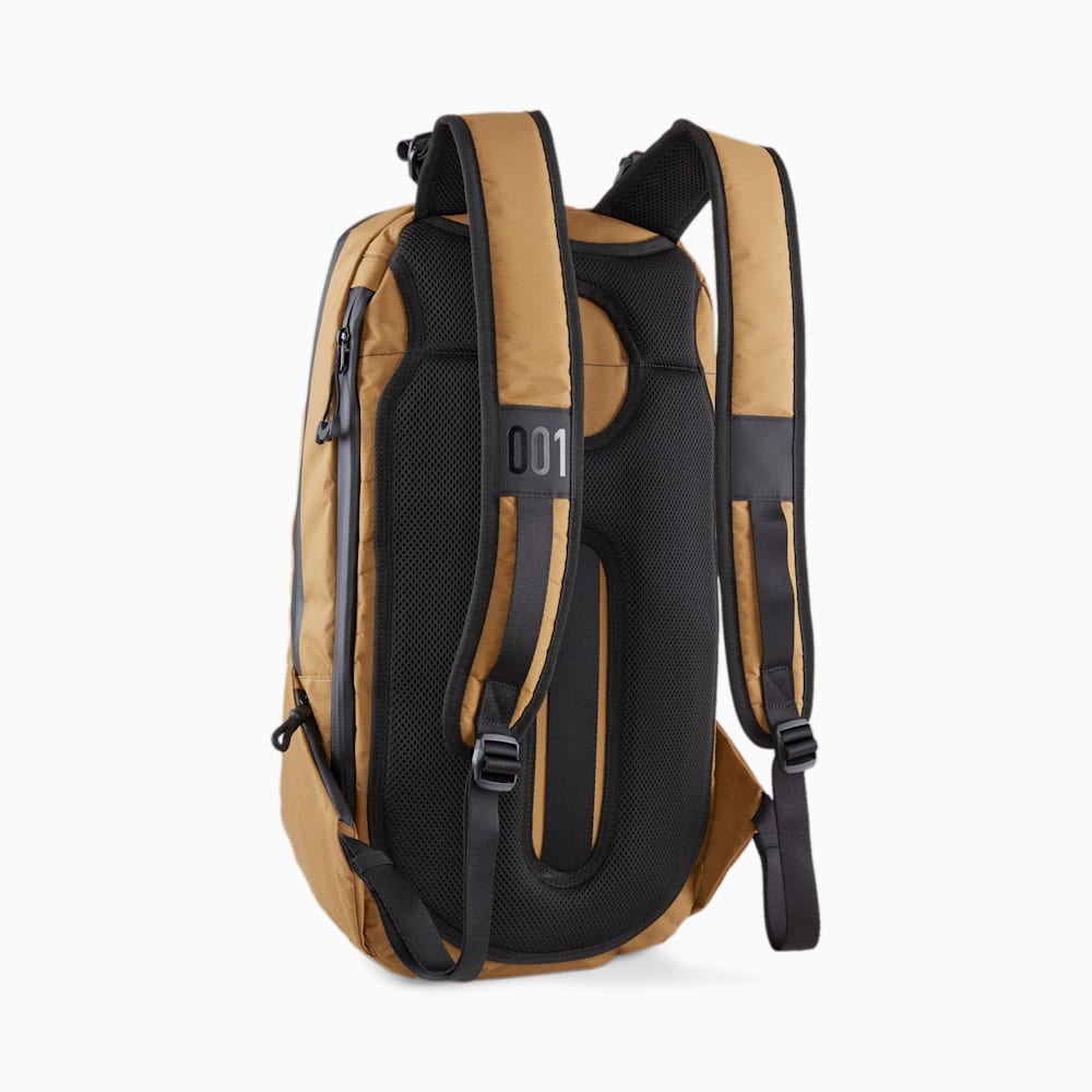 Puma FWD Backpack - Chocolate Chip