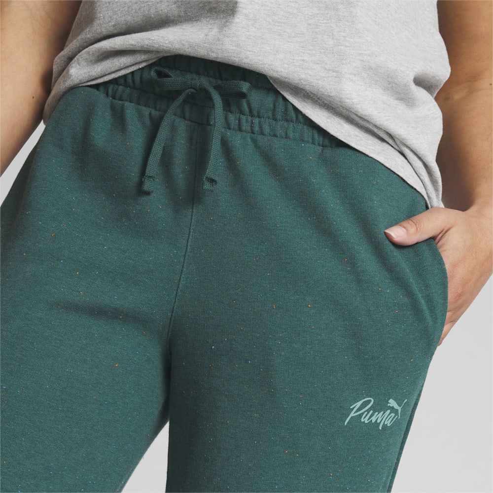 Puma Live In Joggers - Malachite-NEP