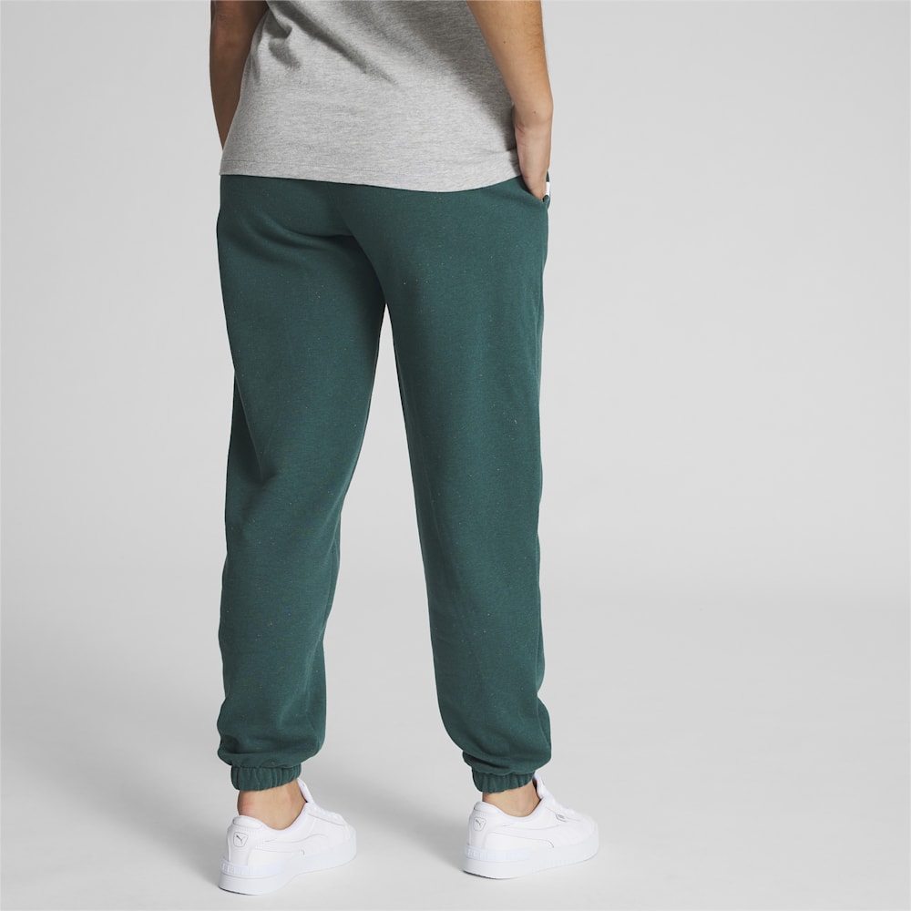 Puma Live In Joggers - Malachite-NEP